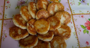 сырники из творога