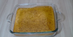 пирог к чаю