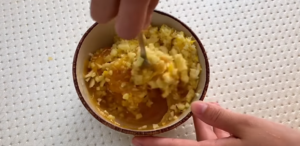 витаминная смесь