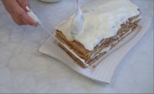 медовик